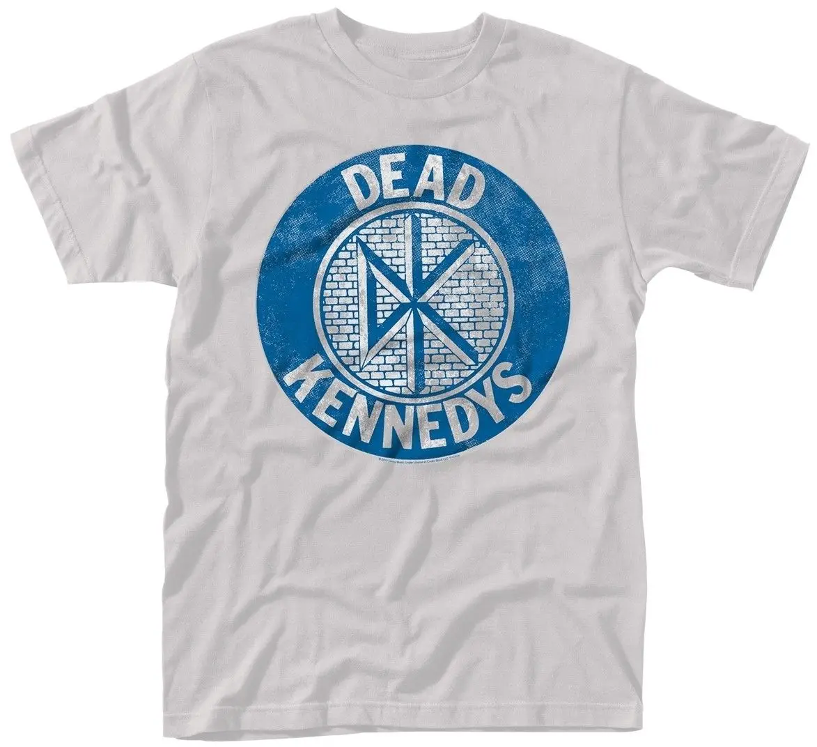Dead Kennedys 𧯭time для Клода Юнкера футболка NEW &amp официальный! | Мужская одежда