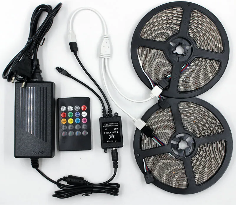 5050 music led strip 5