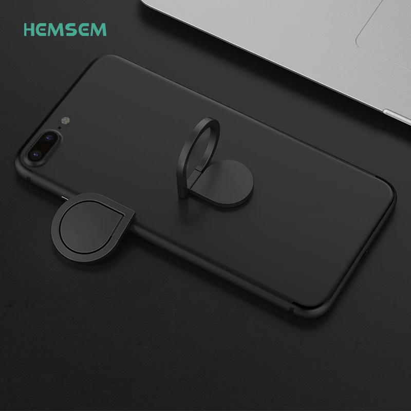 

Pop Magnetic Car Holder Finger Ring Stand Car Mount Bracket Universal Mobile phone Socket for iPad for iPhone Smartphone GPS MP3