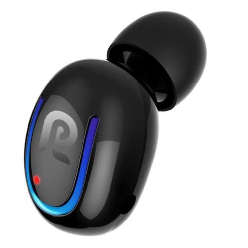 1 шт. мини беспроводные Bluetooth наушники HD микро SGA998|Наушники и гарнитуры| |