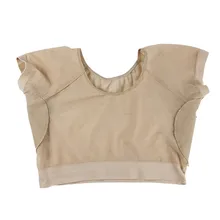 Подмышечные подушечки антипот мягкие подмышечные прокладки для защиты одежды от пота прокладки летние многоразовые дезодорант анти пот Transpirant для женщин