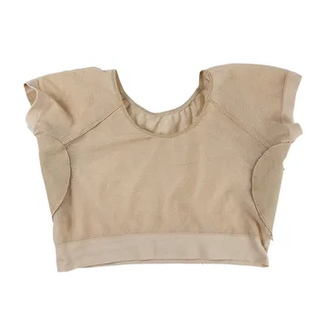 

Armpit Sweat Pads Soft Underarm Sweat Pads Gaskets Summer Reusable Deodorant Anti Perspiring Anti Transpirant for Women