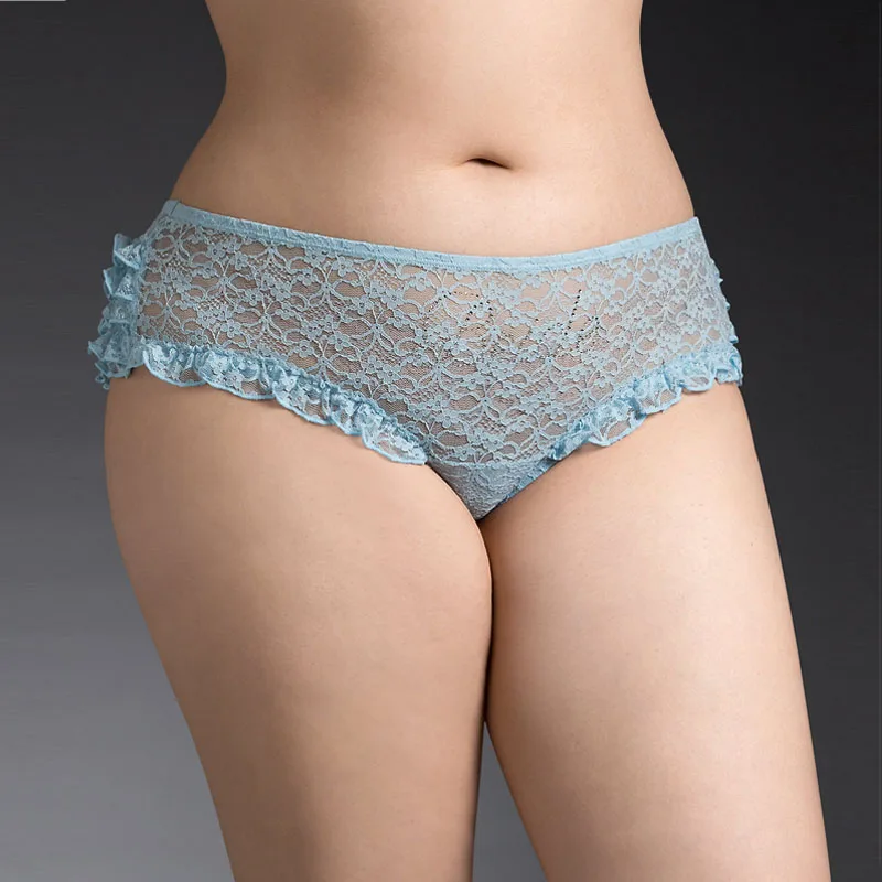 Teen Pussy Panty