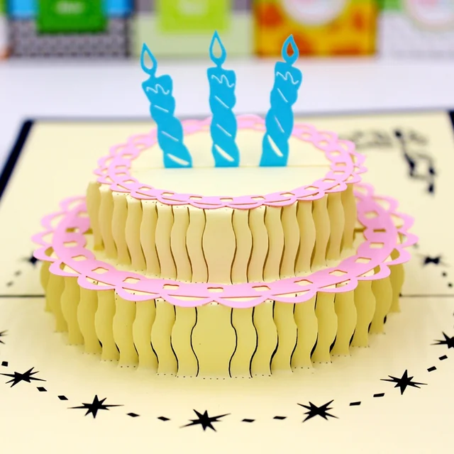 birthday note cards