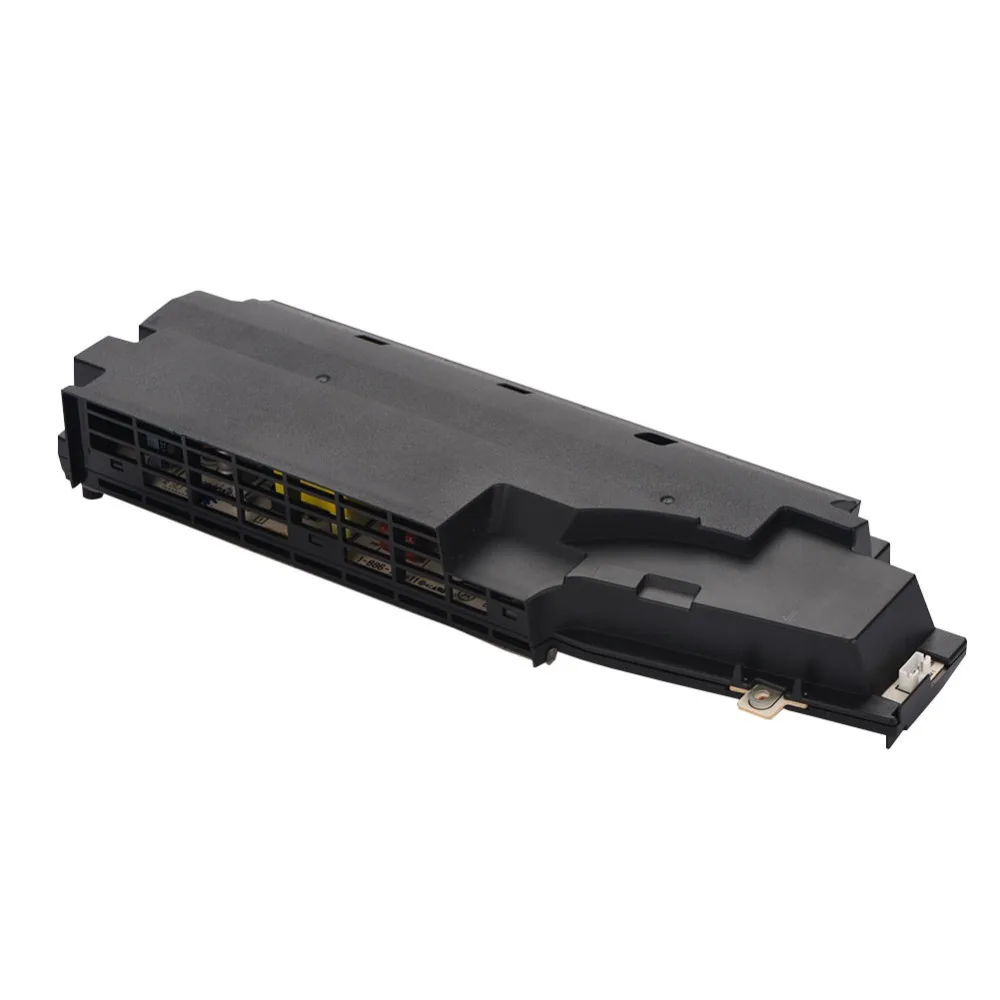 Высокое качество ABS для sony Запасной источник питания для Игровые приставки PS3 APS-330 черный