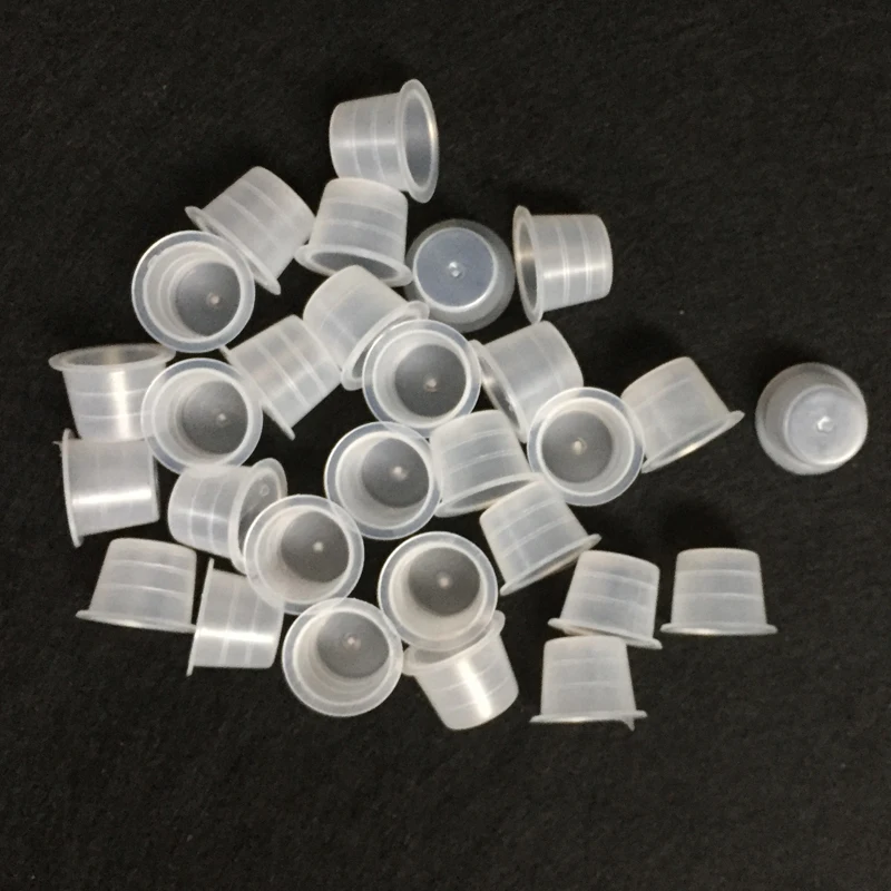 Tattoo-Supplies-#16-Large-1000pcs-Plastic-Tattoo-Ink-Cups-For-Tattoo-Gun-Needle-Ink-Tips-Grips-Kits-Free-Shipping-6