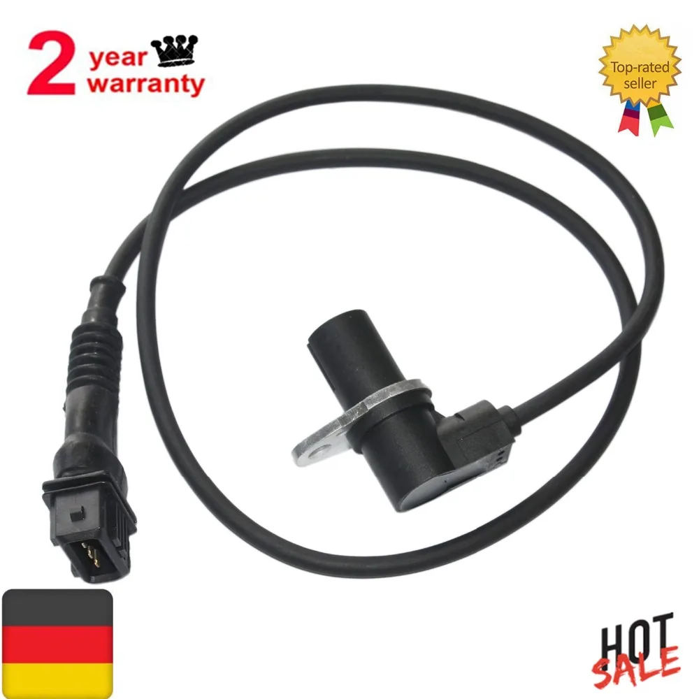 

AP03 Crankshaft Sensor For BMW 3-ER E36 320-328 5-ER E39 520-528 12 14 1 703 277 12141703277