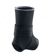 Лидер продаж, высококачественный спортивный безопасный с поддержкой лодыжки, дышащий для баскетбола, тенниса, волейбола