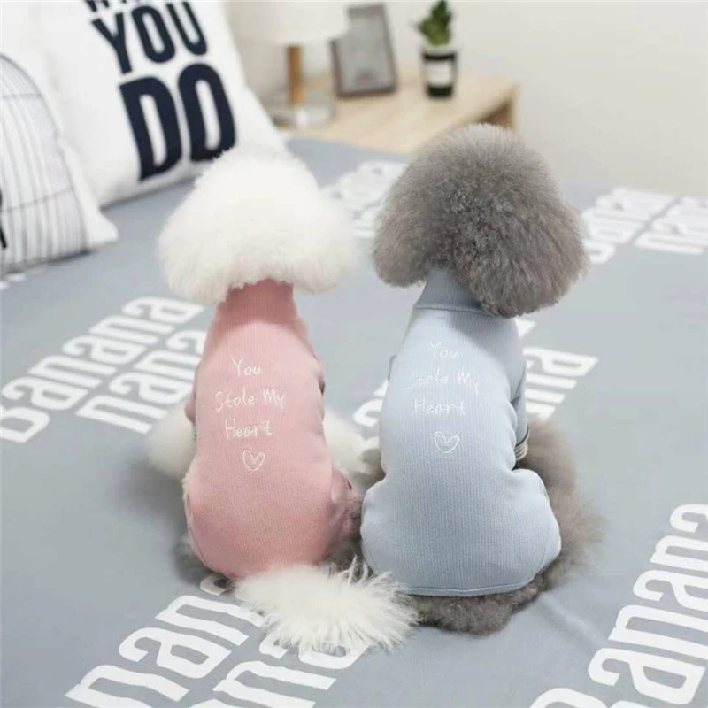 puppy dog clothes winter (1)