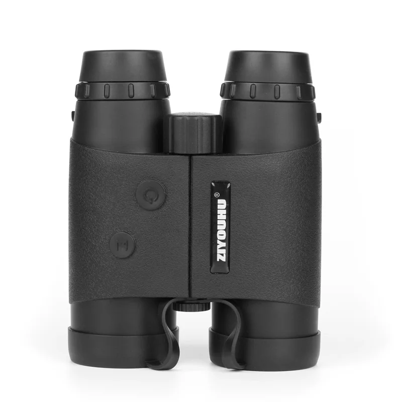 

ZIYOUHU 1200 Yards 8X42 Binocular Telescope laser rangefinder binoculars waterproof Nitrogen filled binoculars rangefider