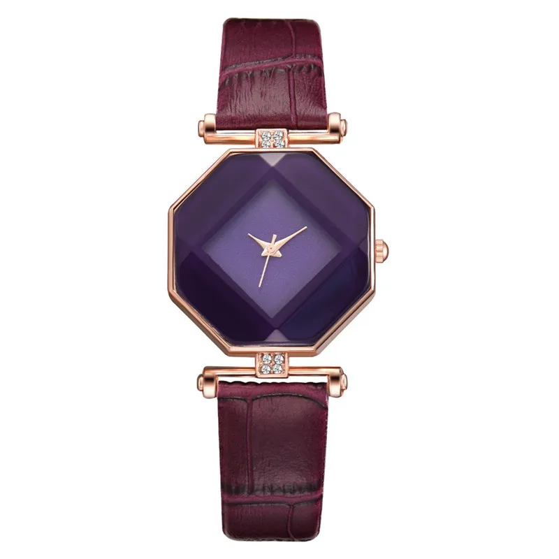 

New 2019 Quartz Watch Women Watches Fashion Casual Style Ladies Wrist Watch For Women Clock Female Wristwatches