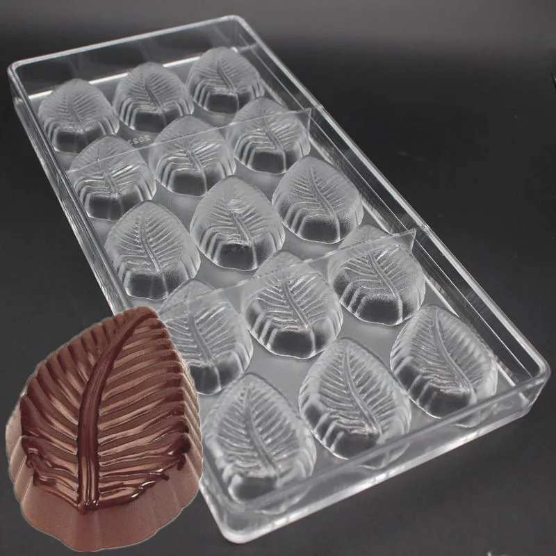 2023 polycarbonate chocolate mold 06