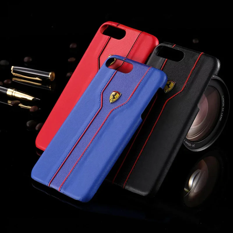 custodia iphone 7 plus ferrari custodia iphone 7 plus ferrari