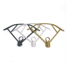 4 unids Propeller para DJI Mavic Pro Blanco/Gris/Oro Propeller DJI Mavic Pro Accesorios Piezas Envío gratis