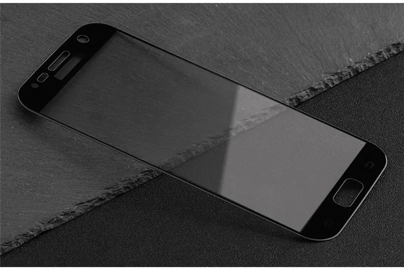 Mofi для Samsung Galaxy S7 G930 G9300 5 1 &quotЗащитная пленка экрана G9300|full cover|screen protector filmscreen film |
