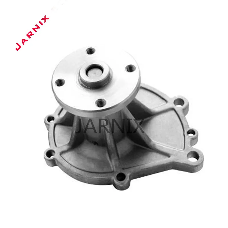 Engine Cooling Water Pump for NISSAN/DATSUN OEM: 21010-21000 21010-21001 21010-21002 21010-21025 21010-21026