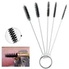 Cleaner Set Carburetor Carbon Dirt Jet Remove Cleaning Needles Brushes Tools Cleaning tools for automobile and motorcycle tubing ► Photo 3/6