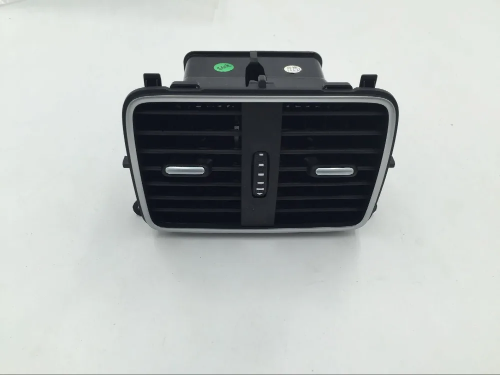 Center Console Rear Air AC Outlet Vent for VW Passat B6 CC 3AD 819 203 A