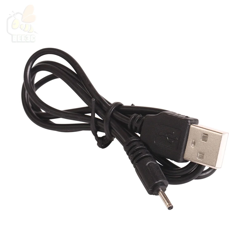 USB в DC2.0 кабель питания DC 2 0 мм Кабель Питания Провод маленький общий зарядный