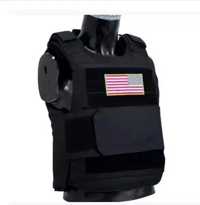 United States | Tactical Vest Outdoor Vest / Black Hawk Vest / Armor Defense Stab / CS Bulletproof Vest United States | Tactical Vest Outdoor Vest / Black Hawk Vest / Armor Defense Stab / CS Bulletproof Vest
