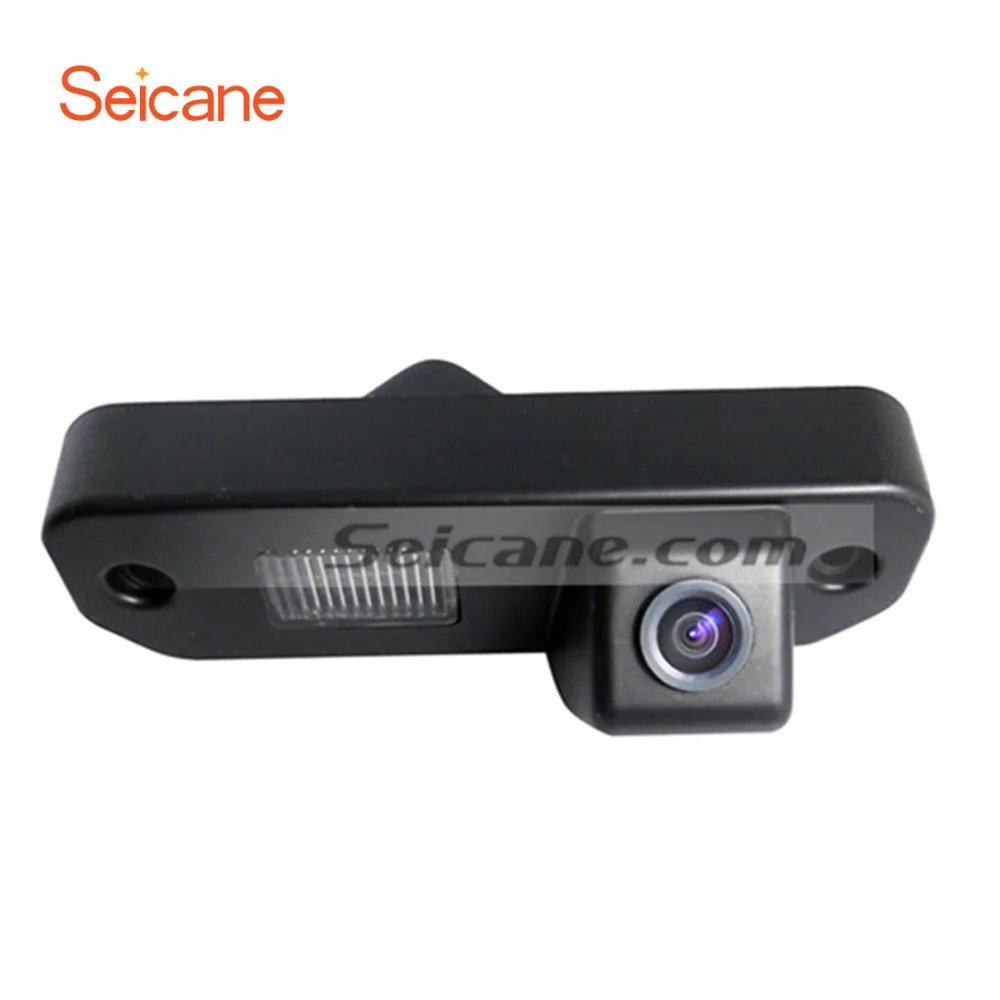 Aliexpress.com : Buy Seicane HD Hidden Cam Wired Car