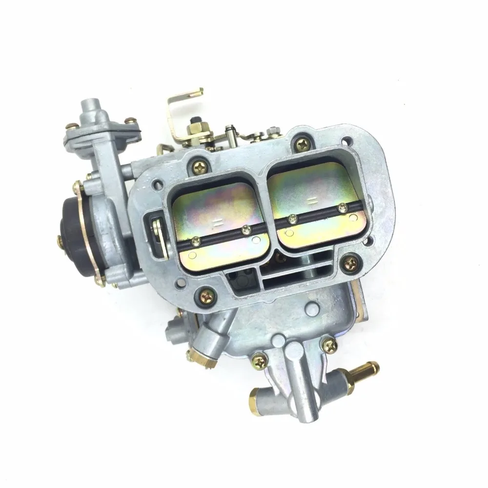 

FREE SHIPPING 32/36 DGEV REPLACE FOR Weber/EMPI/Holley Carburetor OEM carb for FIAT RENAULT FORD