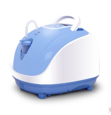 

Beauty PSA Oxygen Concentrator Body Care Oxygen Generator Enhance Skin Elasticity Remove Wrinkle Anti Aging Oxygen Injector