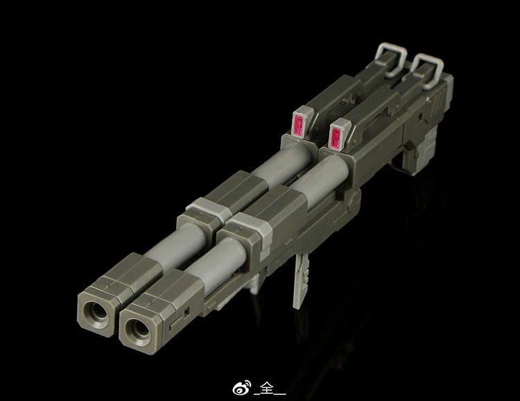 Модель специального действия противотанковых пистолетов для модели Gundam 1/100 мг |