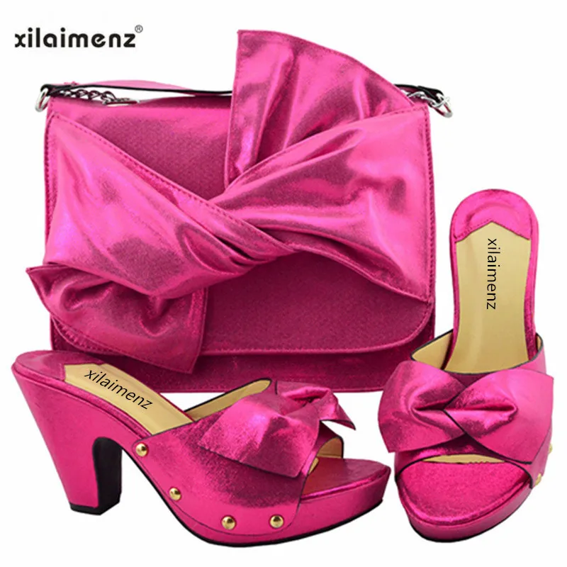 YM006 Fuchsia