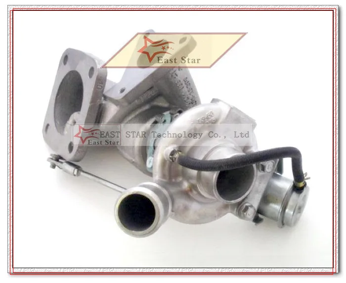 TD03 49131-05313 49131-05312 49131-05310 6C1Q6K682CD 6C1Q6K682CE Turbo Turbocharger For Ford Transit VI 2006-Puma Duratorq 2.2L TDCI 2.4TDCI (2)