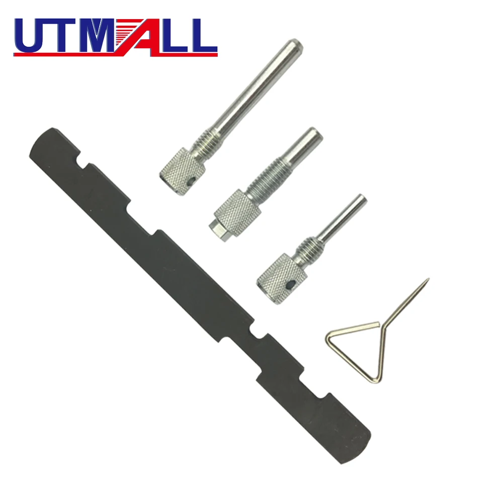 

Duratec Engine Timing Crank Locking Tool for FORD MAZDA 1.25 > 2.0 16V