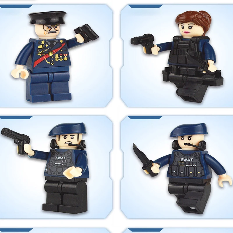 Legoings Toys Jurassic Dinosaurs World Park Dinosaur Figures Bricks Building Blocks Set Kids Toys juguetes Compatible Legoing  