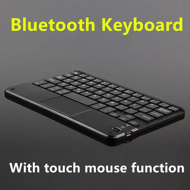 Best Price Bluetooth Keyboard For Samsung galaxy Tab S2 8.0 Tablet PC SM-T710 T715 T713 T719 Wireless keyboard Android Windows Touch Case