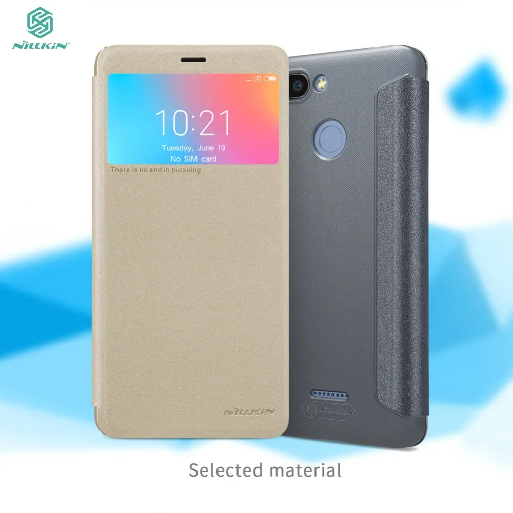 Xiaomi Redmi 6 Купить Чехол Книжка