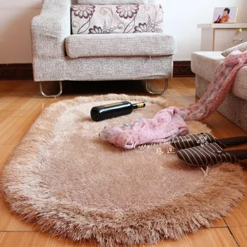 

Oval wire carpets, modern brief style rug, 0555,japanese fashion encryption pad, bed blankets, 700mm*1400mm,carpet1881