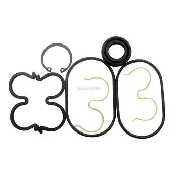 

For Hitachi EX300-2 Gear Pump Seal Repair Service Kit 4206167 Excavator Oil Seals, 3 month warranty