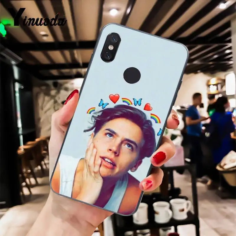 American TV Riverdale Series Cole Sprouse