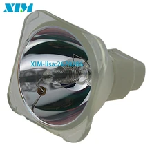 Alta Qualidade Substituição da lâmpada Do Projetor Nua 5J. W550 J1105.001 Bulb para BenQ Projetores