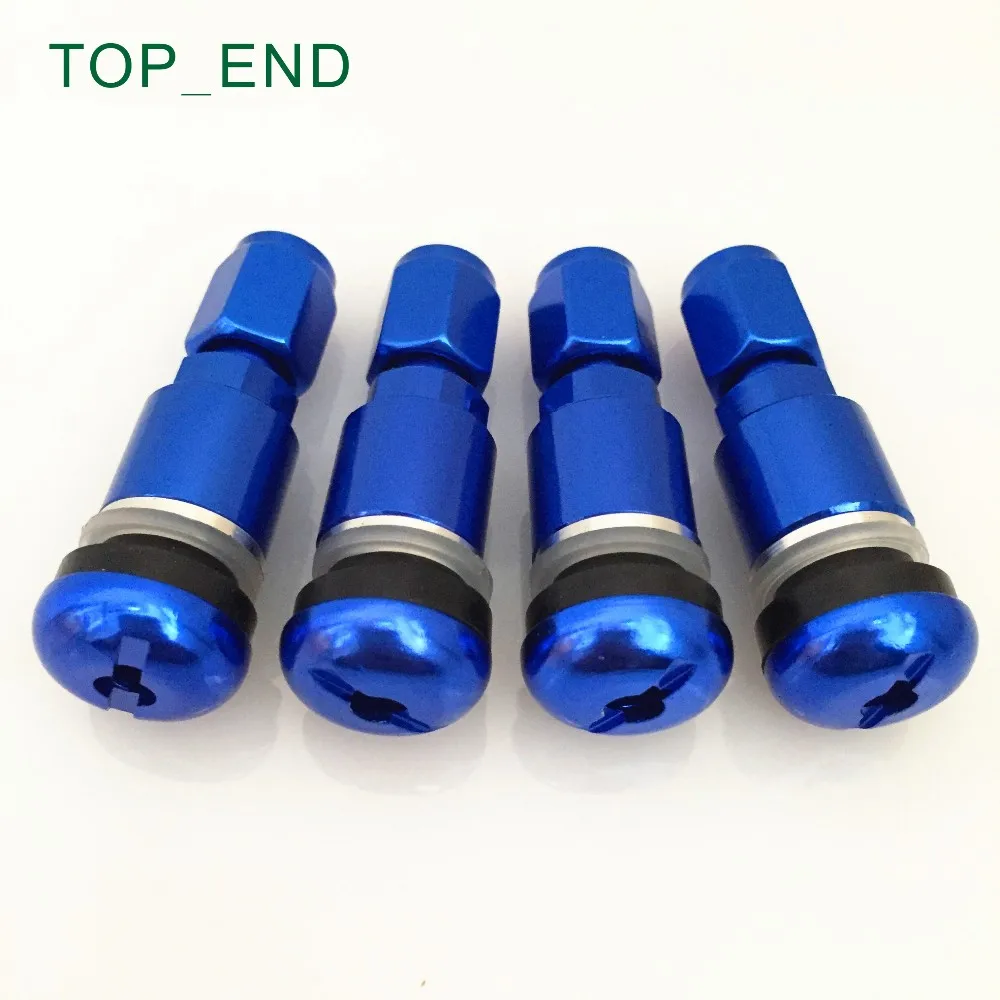 MS525AL-HEX CAP BLUE 1