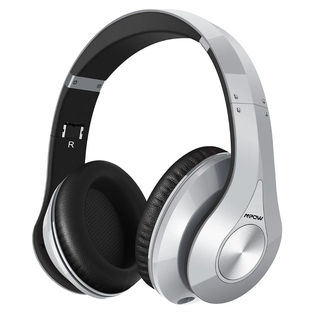 Mpow Best 059 Headphones Wireless Bluetooth