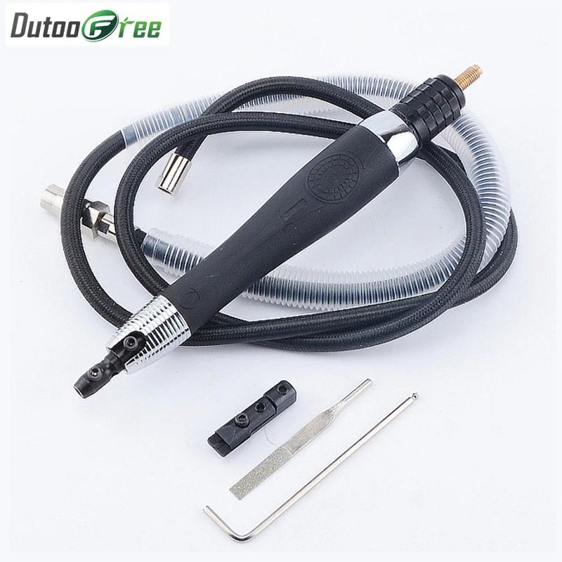 

Air Tool Air Sander Pneumatic Ultrasonic Grinding Machine Air Die Grinder Pneumatic Tools ltrasonic Grinding Machine