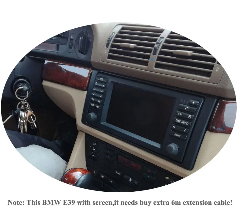 Car DSP Digital sound system Harman 
