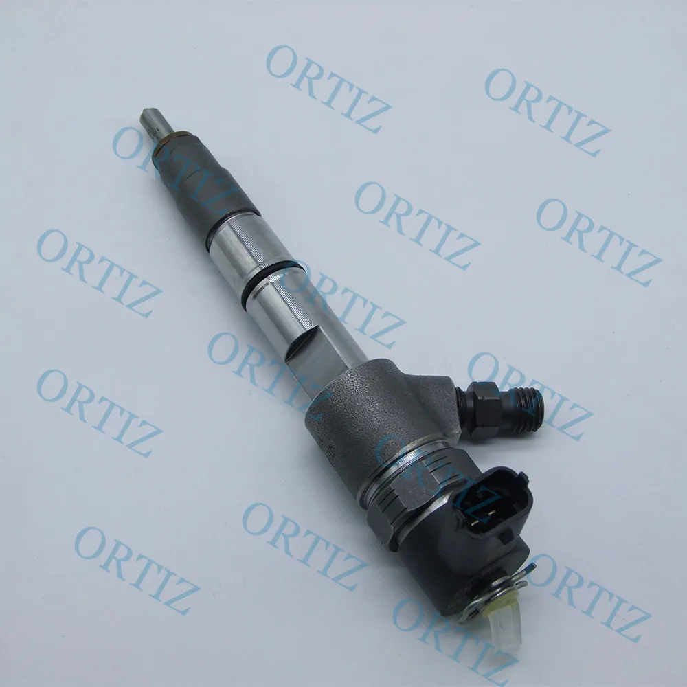 ORTIZ common rail топлива CRDI 0 445 710 110 подходит дизельный двигатель 0445 110 710 масляный насос инжектор 0445110710 автомобиль запчасти