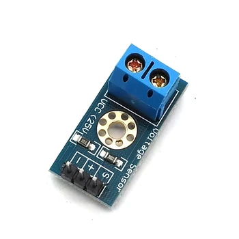 

NEW Standard B25 Voltage Sensor Module Test Electronic Bricks For Robot Uno