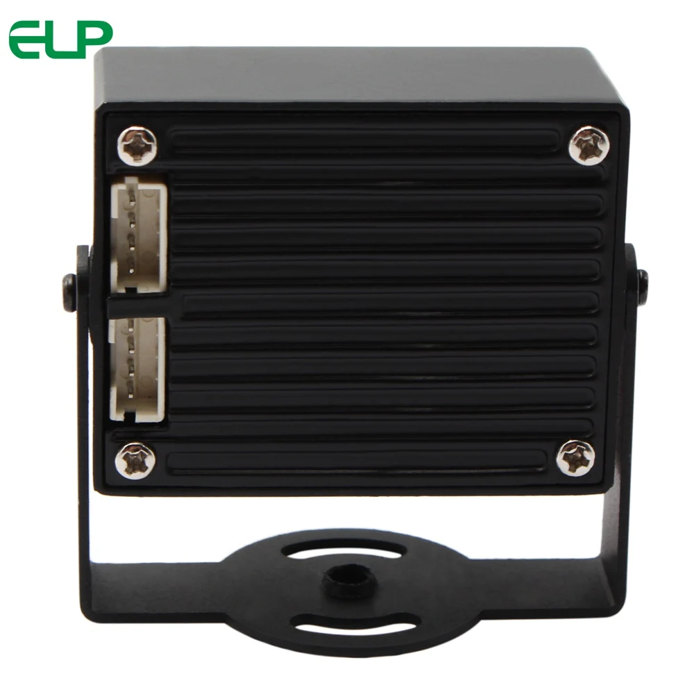 Dual USB Camera  LED3