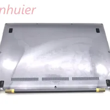 Для ASUS UX302 UX302L UX302LA базовый чехол Нижняя крышка серый PN 90NB02P0-R7D100 13N0-QFA0611 нижний чехол