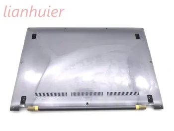 

NEW FOR ASUS UX302 UX302L UX302LA base case bottom cover gray PN 90NB02P0-R7D100 13N0-QFA0611 lower case
