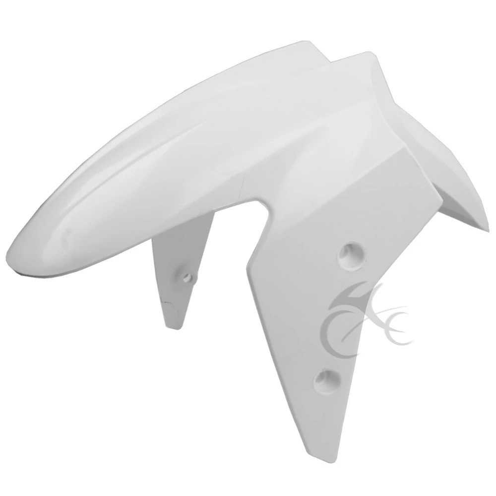 Переднее крыло брызговик для Kawasaki Ninja 250 EX250 250R 2008 2012 09 10 11 новинка|mudguard car|mudguardfront