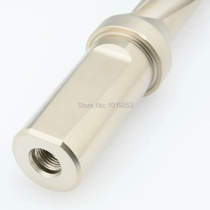 WC19 57 C25 3D U drilll и Высокоскоростная дрель используют WCMX030208 вставки для Расточного