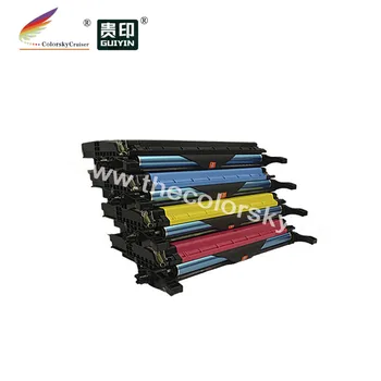 

(CS-S609) Compatible toner printer cartrid for samsung CLT-609 CLT-K609S CLT-C609S CLT-Y609S CLT-M609S CLP-770ND CLP-770 freedhl